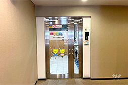 ニチイキッズさわやか港南保育園[私立]の外観