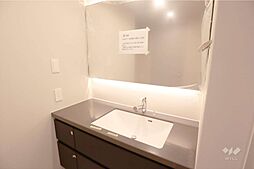 洗面室［2025年7月15日撮影］