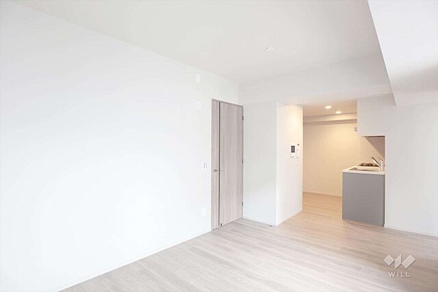 リビング/ダイニング ピアース銀座レジデンス 7階/-