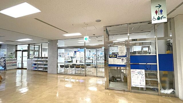 周辺 セザールスカイタワー銀座東 3階/-