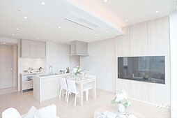 パークタワー芝公園