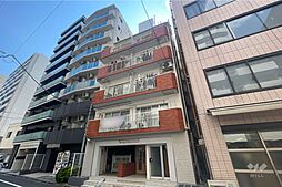 ワコー東日本橋マンション