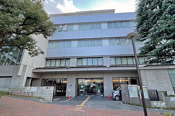 セブンスターマンション第5五反田