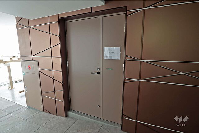 その他 ピアース銀座レジデンス 10階/-