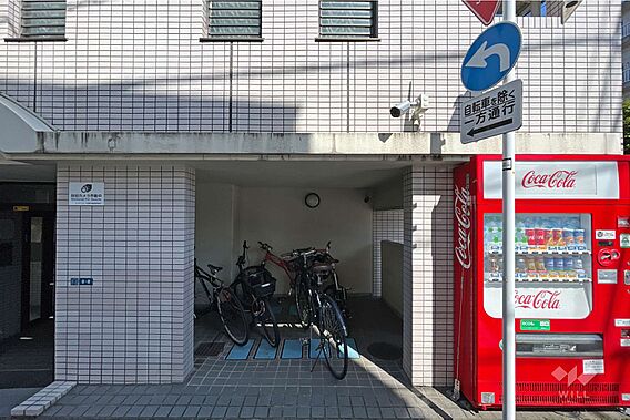 屋内に設けられ...