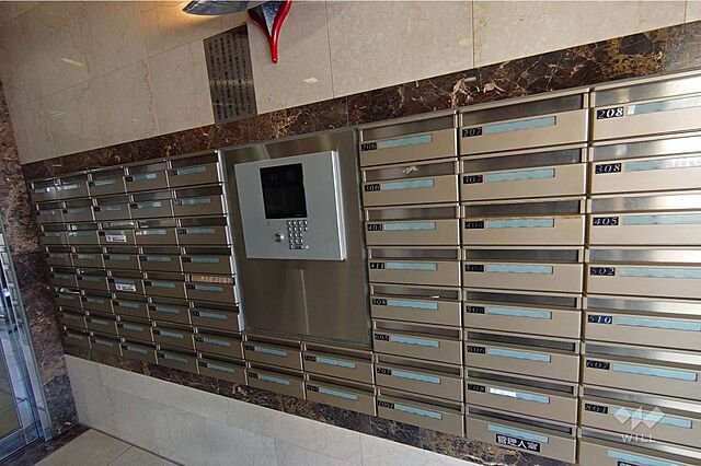 設備 グランドガーラ渋谷松濤 7階/-