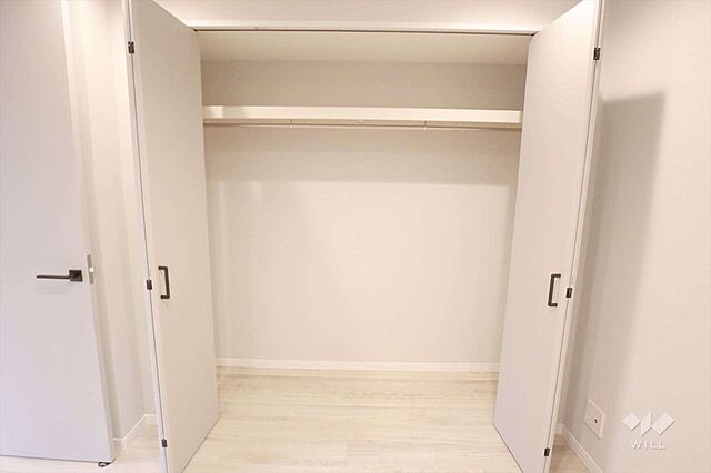 収納 秀和麻布笄町レジデンス 2階/-