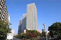 東京都中央区晴海2丁目3：物件画像