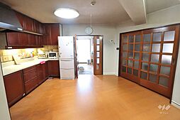 日商岩井東品川マンション