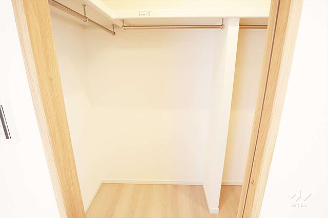 収納 ディナスカーラ品川戸越 4階/-