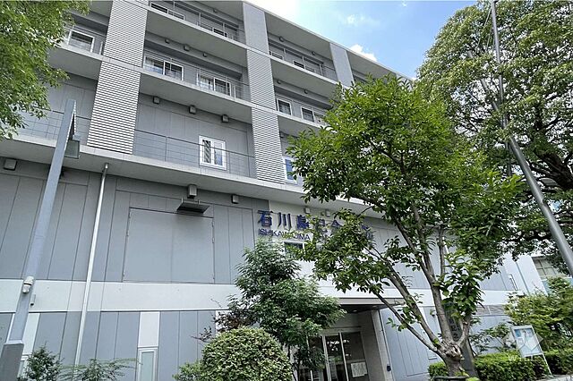 周辺 日本橋ニューシティダイヤモンドパレスA棟 5階/-