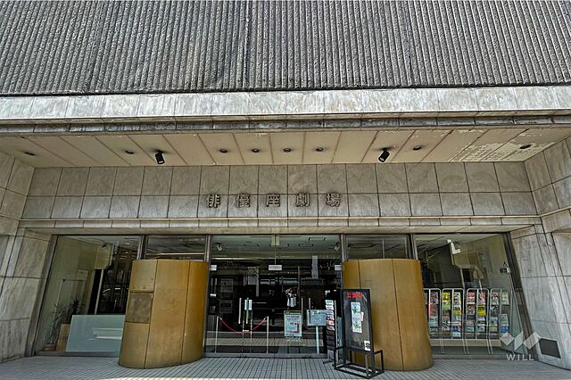 周辺 六本木ヒルズレジデンスD棟 4階/-