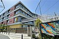 鮫浜小学校[公...