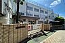 周辺：上原小学校[公立]の外観