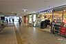 周辺：Odakyu OX(代々木上原店)の外観