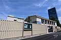 千駄谷小学校[...