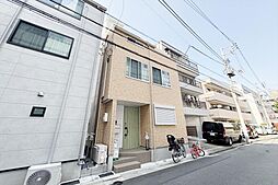 2024年築の築浅戸建。周辺は閑静な住宅街です。
