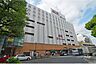 周辺：東急ストア(大森店)の外観