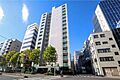 ファミール銀座...