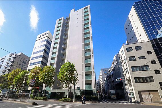 ファミール銀座...