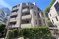 東京都港区六本木2丁目1：物件画像
