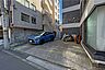 駐車場：敷地内駐車場（屋外平面式）