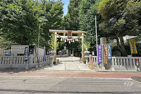 周辺