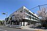周辺：多聞小学校[公立]の外観