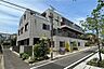 周辺：グローバルキッズ目黒園[私立]の外観