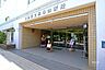 周辺：駒場体育館の外観