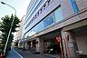 周辺：キッズガーデン目黒三丁目[私立]の外観