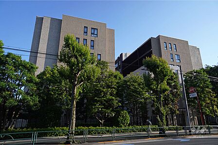 3LDK 間取り