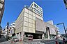 周辺：北沢総合支所の外観