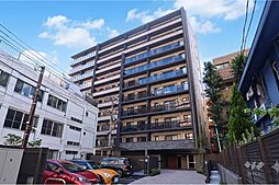 オープンレジデンシア新宿ザハウス