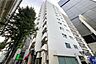 外観：ニュー池尻マンションの外観（南東側から）