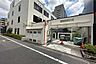 周辺：青物横丁えほん保育園[私立]の外観