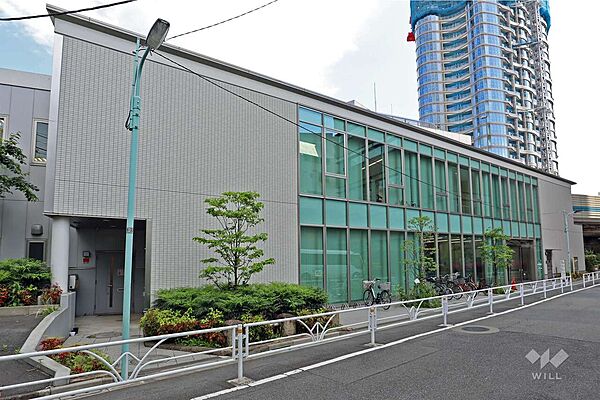 周辺を拡大表示
