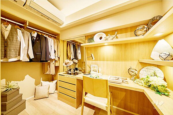 子供部屋
