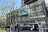 周辺：オーケー(青物横丁店)の外観