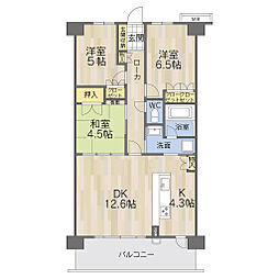 ライオンズ高石 マンション