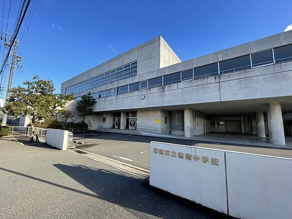 アーバンハウス・Ｔ 202｜岐阜県瑞穂市牛牧(賃貸アパート1LDK・2階・42.84㎡)の写真 その16