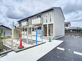 D-ROOM ZEN　ルフレ 103 ｜ 岐阜県各務原市那加浜見町２丁目（賃貸アパート1LDK・1階・38.24㎡） その1