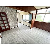 新鵜沼台戸建  ｜ 岐阜県各務原市新鵜沼台１丁目（賃貸一戸建5LDK・1階・98.96㎡） その3