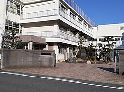 羽島市立竹鼻中学校