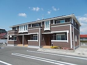 シャンポールおがせII 101 ｜ 岐阜県各務原市各務おがせ町５丁目（賃貸アパート1LDK・1階・45.77㎡） その7