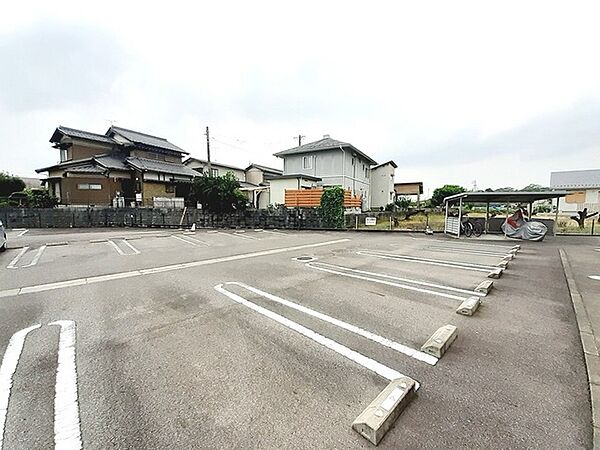 ヴィラフィオリータ 202｜岐阜県瑞穂市古橋(賃貸アパート2LDK・2階・57.26㎡)の写真 その6