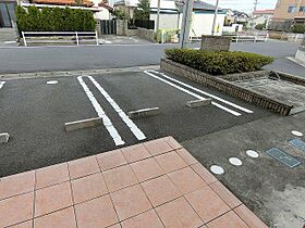 英（ハナブサ） 202 ｜ 岐阜県大垣市静里町（賃貸アパート1LDK・2階・43.89㎡） その6