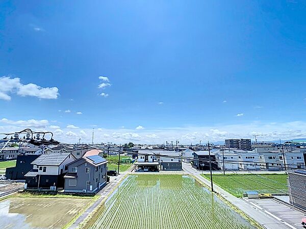 エステート15 401｜岐阜県岐阜市西鶉５丁目(賃貸アパート2LDK・4階・66.00㎡)の写真 その26