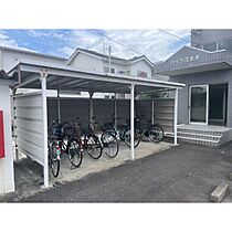 ハイツ花水木 302 ｜ 岐阜県各務原市蘇原野口町４丁目（賃貸マンション2LDK・3階・55.00㎡） その8