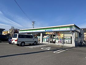 プリートカーサIIＡ 103 ｜ 岐阜県岐阜市西鶉２丁目（賃貸アパート1LDK・1階・51.14㎡） その19